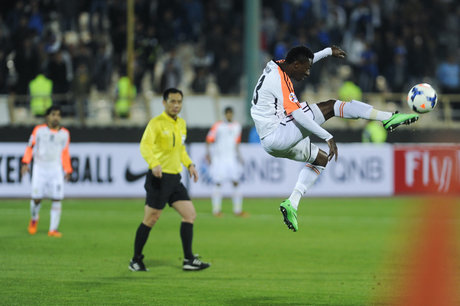 خواسته رییس الشباب از مردم عربستان قبل از دیدار برابر استقلال